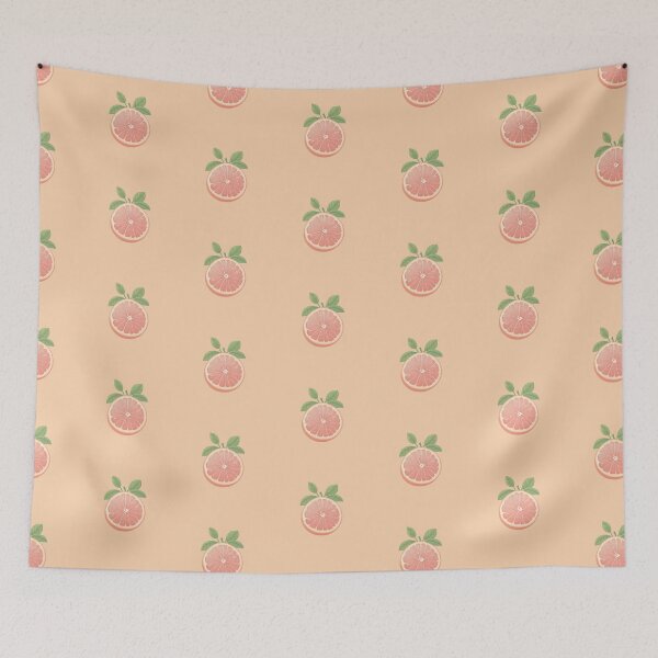 Item preview, Pastel Orange Slice  designed and sold by Itsheartshop.