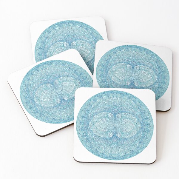 Item preview, Cardioid2MorphV8 [60 Point-Blues23416-WB] designed and sold by LottMultimedia.