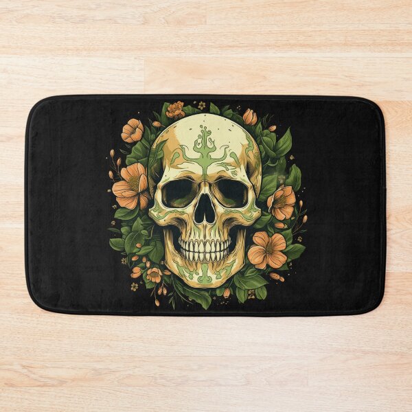 Item preview, American Traditional Skeleton designed and sold by Goku Creations.
