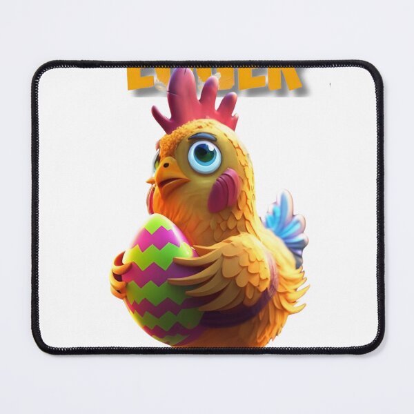 Item preview, Easter Egger Chicken T-shirt Designs designed and sold by LunaLoop.