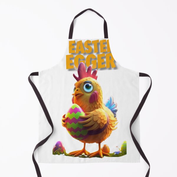 Item preview, Easter Egger Chicken T-shirt Designs designed and sold by LunaLoop.