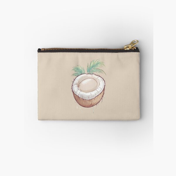 Item preview, Cute Coconut designed and sold by Itsheartshop.