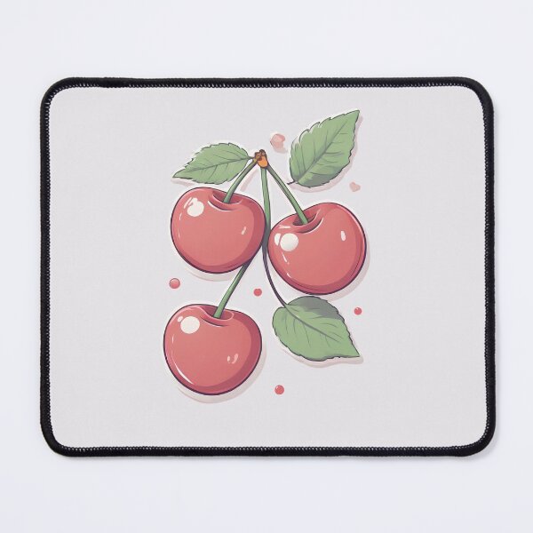 Item preview, Cute Pastel Cherry designed and sold by Itsheartshop.