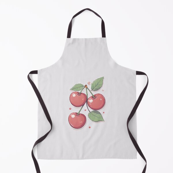 Item preview, Cute Pastel Cherry  designed and sold by Itsheartshop.