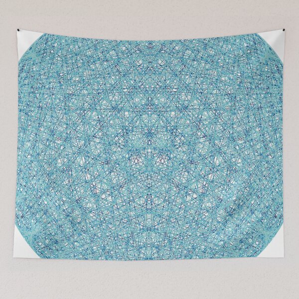 Item preview, Cardioid2MorphV8 [24 Point-Blues23416-WB] designed and sold by LottMultimedia.