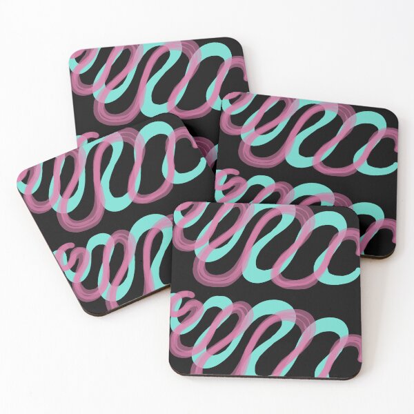 Item preview, 90's Pattern designed and sold by liriexx.