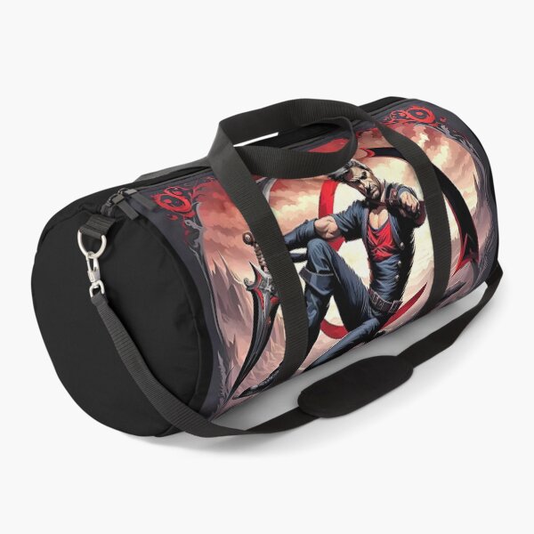 Item preview, Gothic Danger designed and sold by Dirk Danger Designs.