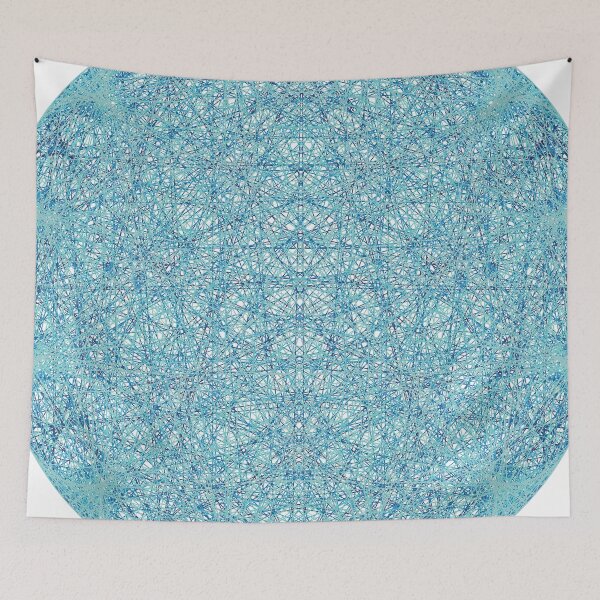 Item preview, Cardioid2MorphV8 [12 Point-Blues23416-WB] designed and sold by LottMultimedia.