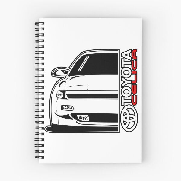 Item preview, Celica mk1 designed and sold by kpetr.