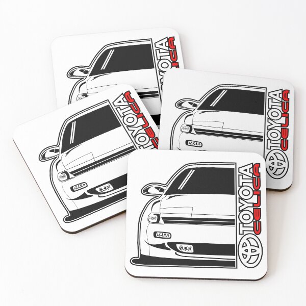 Item preview, Celica mk1 designed and sold by kpetr.