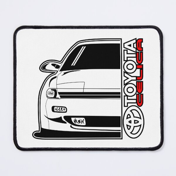 Item preview, Celica mk1 designed and sold by kpetr.