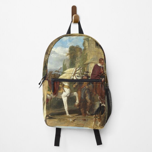 Item preview, John Frederick Herring, 1820-1907 Royaume-Uni | horse painting, Horse Racing, Hunting Dogs designed and sold by HobertShoop.