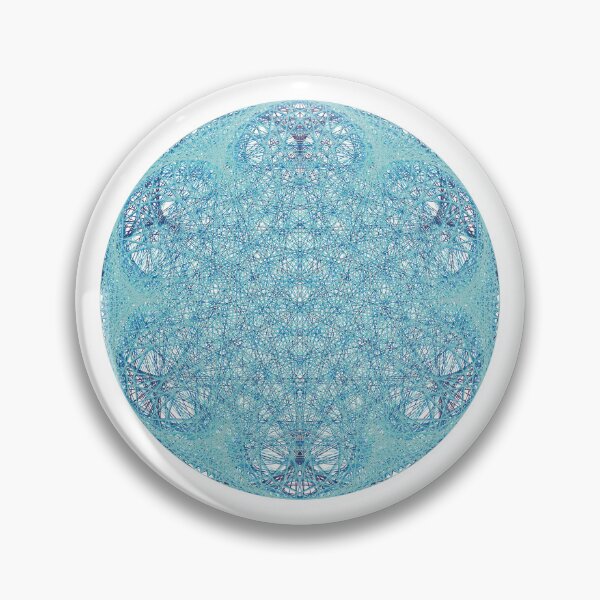 Item preview, Cardioid2MorphV8 [6 Points-Blues23416-WB] designed and sold by LottMultimedia.