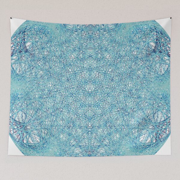 Item preview, Cardioid2MorphV8 [6 Points-Blues23416-WB] designed and sold by LottMultimedia.