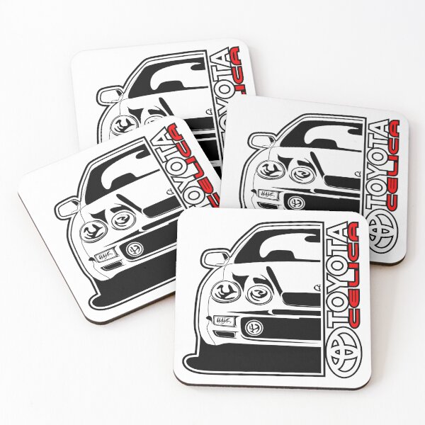 Item preview, Celica mk2 designed and sold by kpetr.