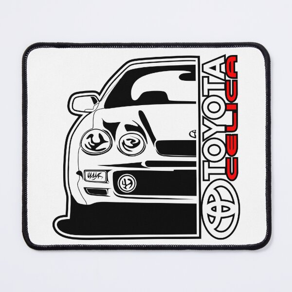 Item preview, Celica mk2 designed and sold by kpetr.