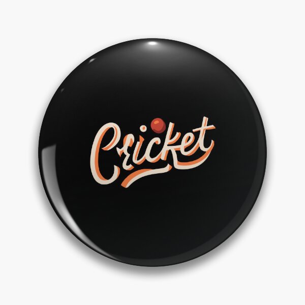Item preview, Cricket - team sport designed and sold by desinganddecor.