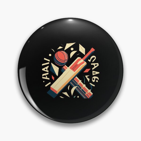 Item preview, Cricket - team sport designed and sold by desinganddecor.
