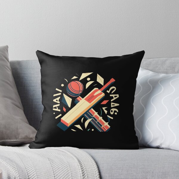 Item preview, Cricket - team sport designed and sold by desinganddecor.