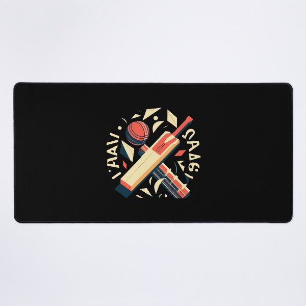 Item preview, Cricket - team sport designed and sold by desinganddecor.