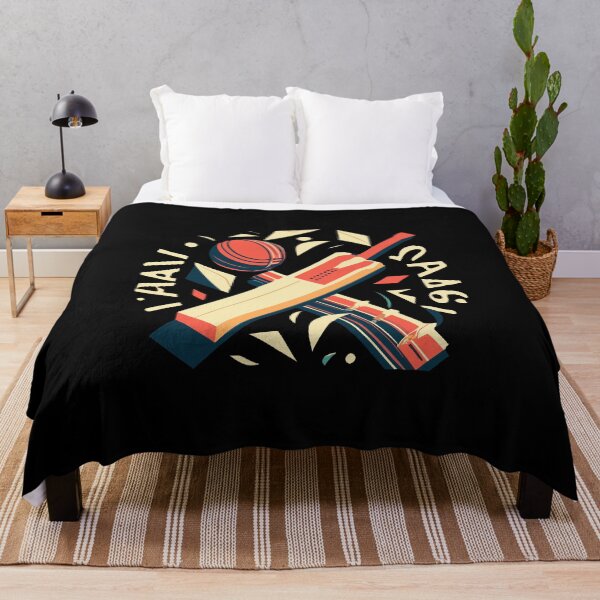 Item preview, Cricket - team sport designed and sold by desinganddecor.