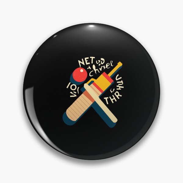Item preview, Cricket - team sport designed and sold by desinganddecor.