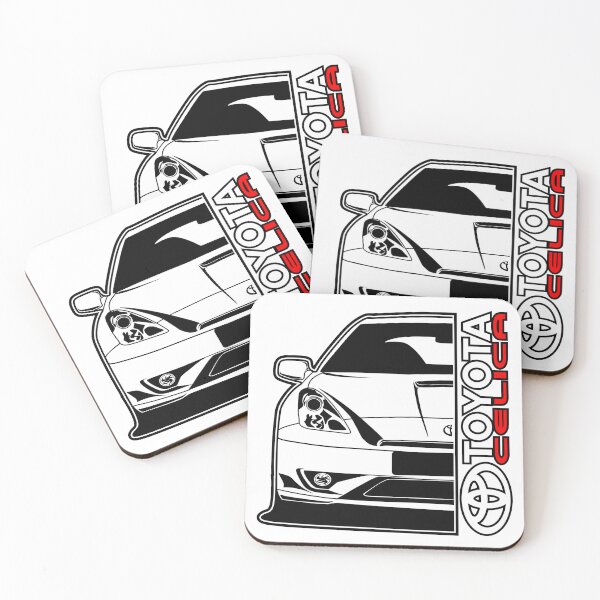 Item preview, Celica mk3 designed and sold by kpetr.