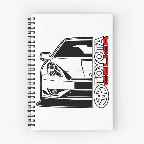 Item preview, Celica mk3 designed and sold by kpetr.