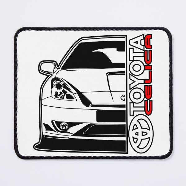 Item preview, Celica mk3 designed and sold by kpetr.