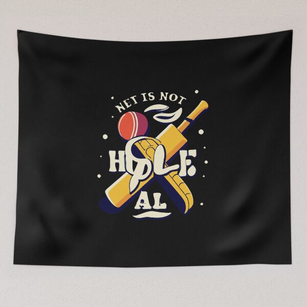 Item preview, Cricket - team sport designed and sold by desinganddecor.