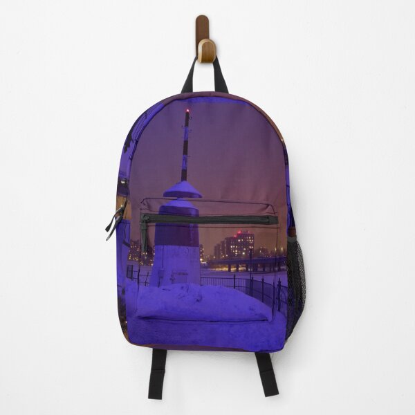 Item preview, Tampere view. Sarkanniemi winter light festival. 2023 designed and sold by Jouko Lehto Photography.