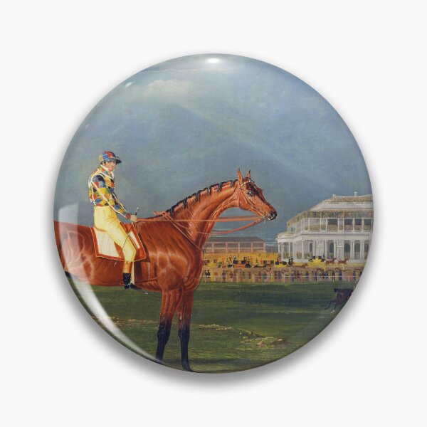 Item preview, John Frederick Herring, 1820-1907 Royaume-Uni | horse painting, Horse Racing, Hunting Dogs designed and sold by HobertShoop.