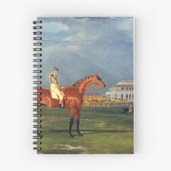 Item preview, John Frederick Herring, 1820-1907 Royaume-Uni | horse painting, Horse Racing, Hunting Dogs designed and sold by HobertShoop.