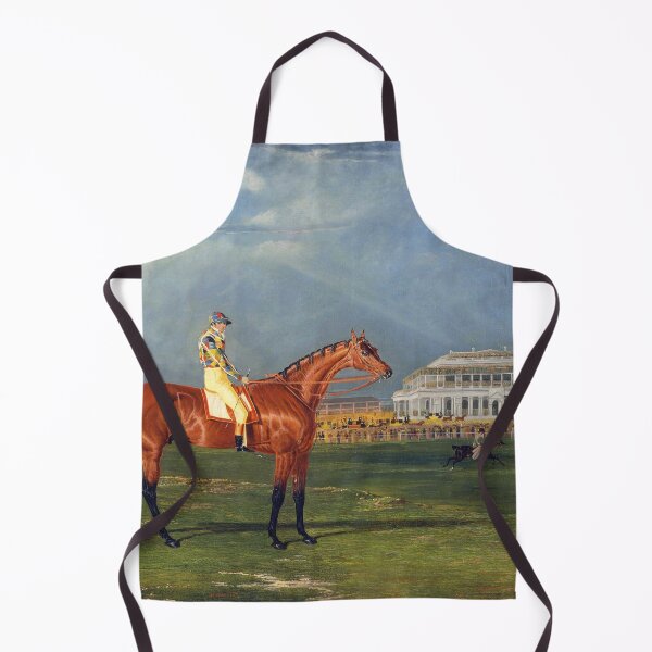 Item preview, John Frederick Herring, 1820-1907 Royaume-Uni | horse painting, Horse Racing, Hunting Dogs designed and sold by HobertShoop.