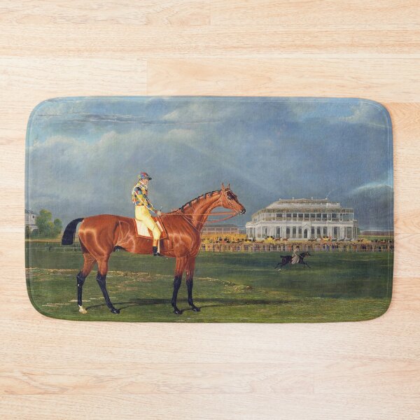 Item preview, John Frederick Herring, 1820-1907 Royaume-Uni | horse painting, Horse Racing, Hunting Dogs designed and sold by HobertShoop.