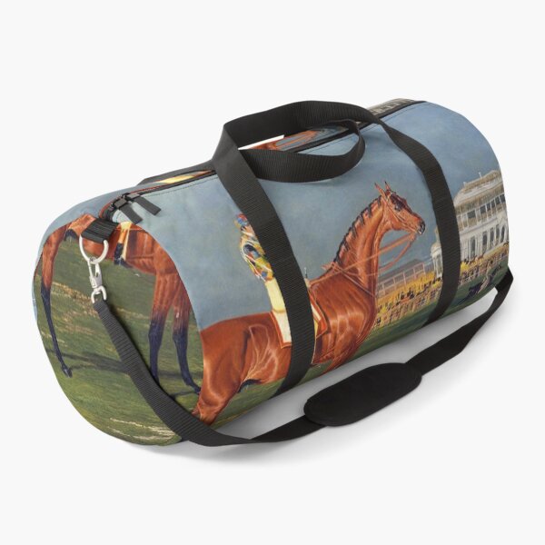 Item preview, John Frederick Herring, 1820-1907 Royaume-Uni | horse painting, Horse Racing, Hunting Dogs designed and sold by HobertShoop.