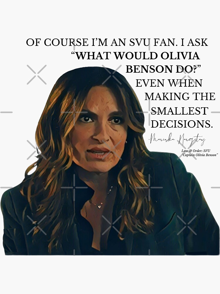 Olivia Benson Watch Svu Online Free Cast Law And Order Svu