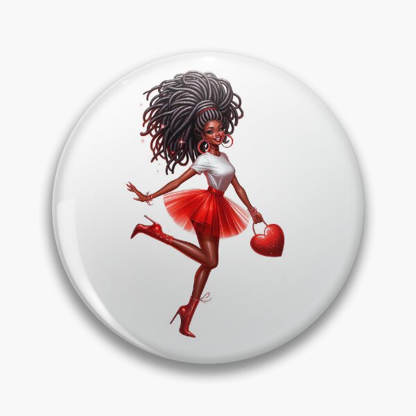 Item preview, Valentine´ s Day Design, Valentine Day Woman, Love Design designed and sold by gabrielakrall.