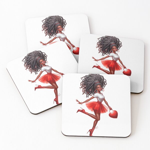 Item preview, Valentine´ s Day Design, Valentine Day Woman, Love Design designed and sold by gabrielakrall.