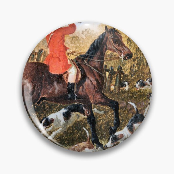 Item preview, John Frederick Herring, 1820-1907 Royaume-Uni | horse painting, Horse Racing, Hunting Dogs designed and sold by HobertShoop.