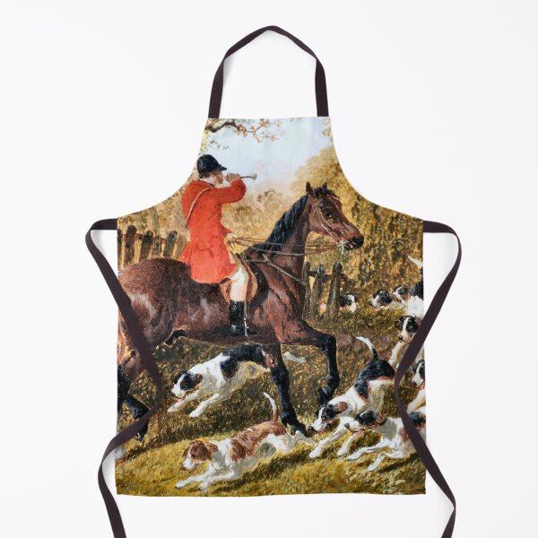 Item preview, John Frederick Herring, 1820-1907 Royaume-Uni | horse painting, Horse Racing, Hunting Dogs designed and sold by HobertShoop.