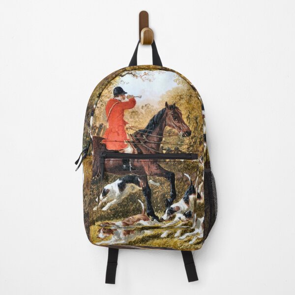 Item preview, John Frederick Herring, 1820-1907 Royaume-Uni | horse painting, Horse Racing, Hunting Dogs designed and sold by HobertShoop.