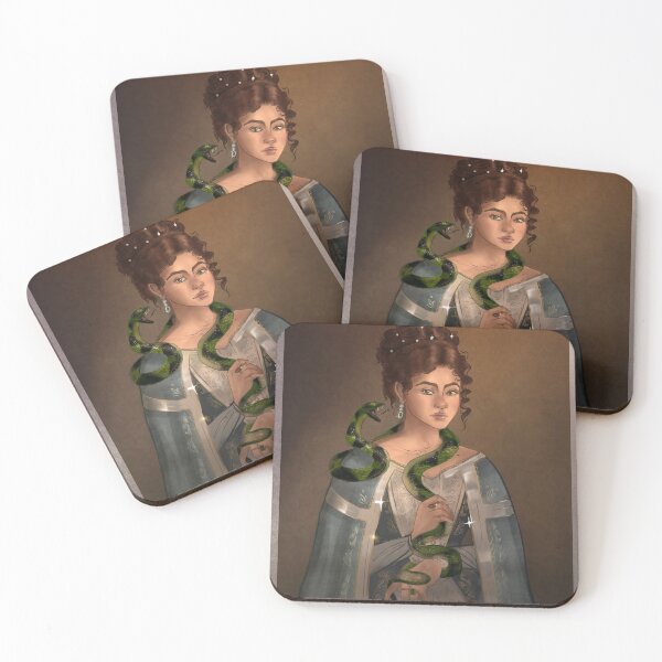 Item preview, Young Alicent designed and sold by iivysart.