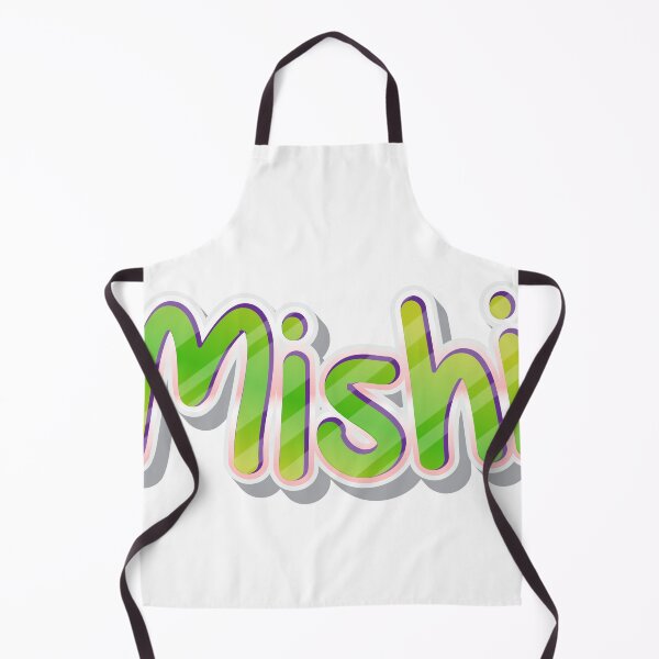 Item preview, Mishi designed and sold by Sticktle.