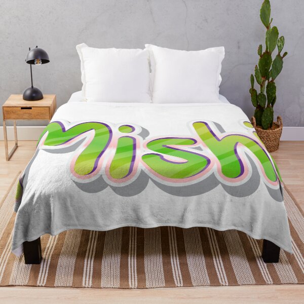 Item preview, Mishi  designed and sold by Sticktle.