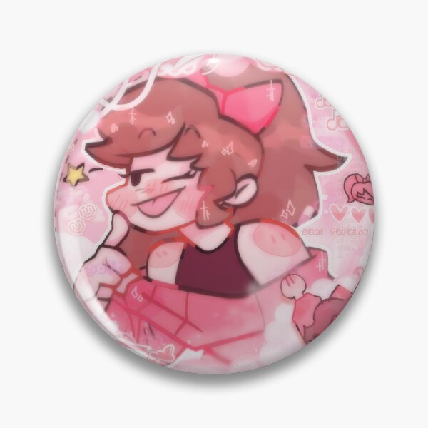 Item preview, Grace designed and sold by NatzuFaraineArt.