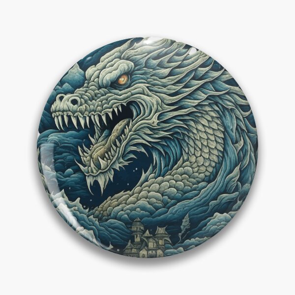 Item preview, Scylla designed and sold by CyberWindow.