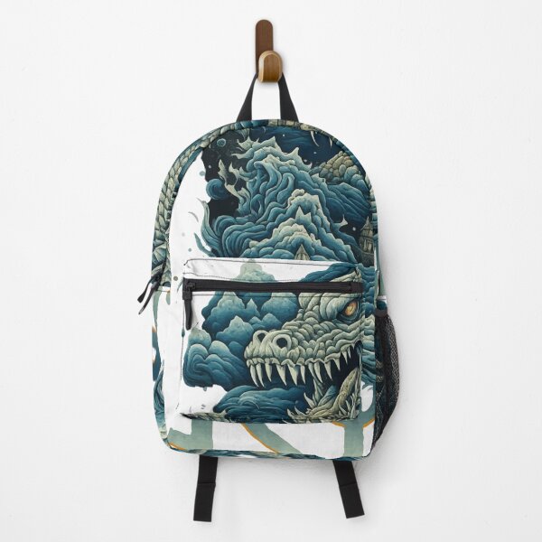 Item preview, Scylla designed and sold by CyberWindow.