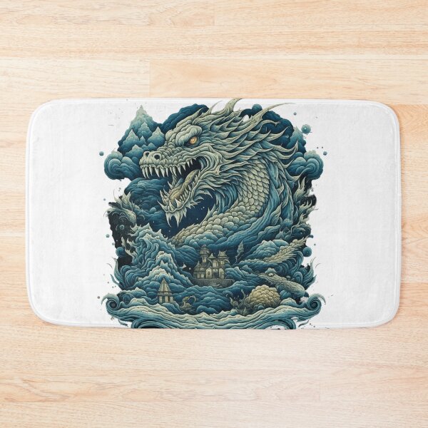 Item preview, Scylla designed and sold by CyberWindow.