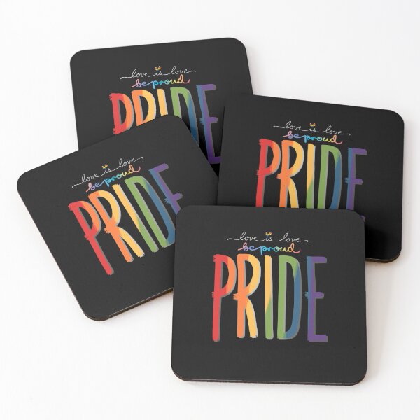 Item preview, Pride designed and sold by InnovyaDesigns.